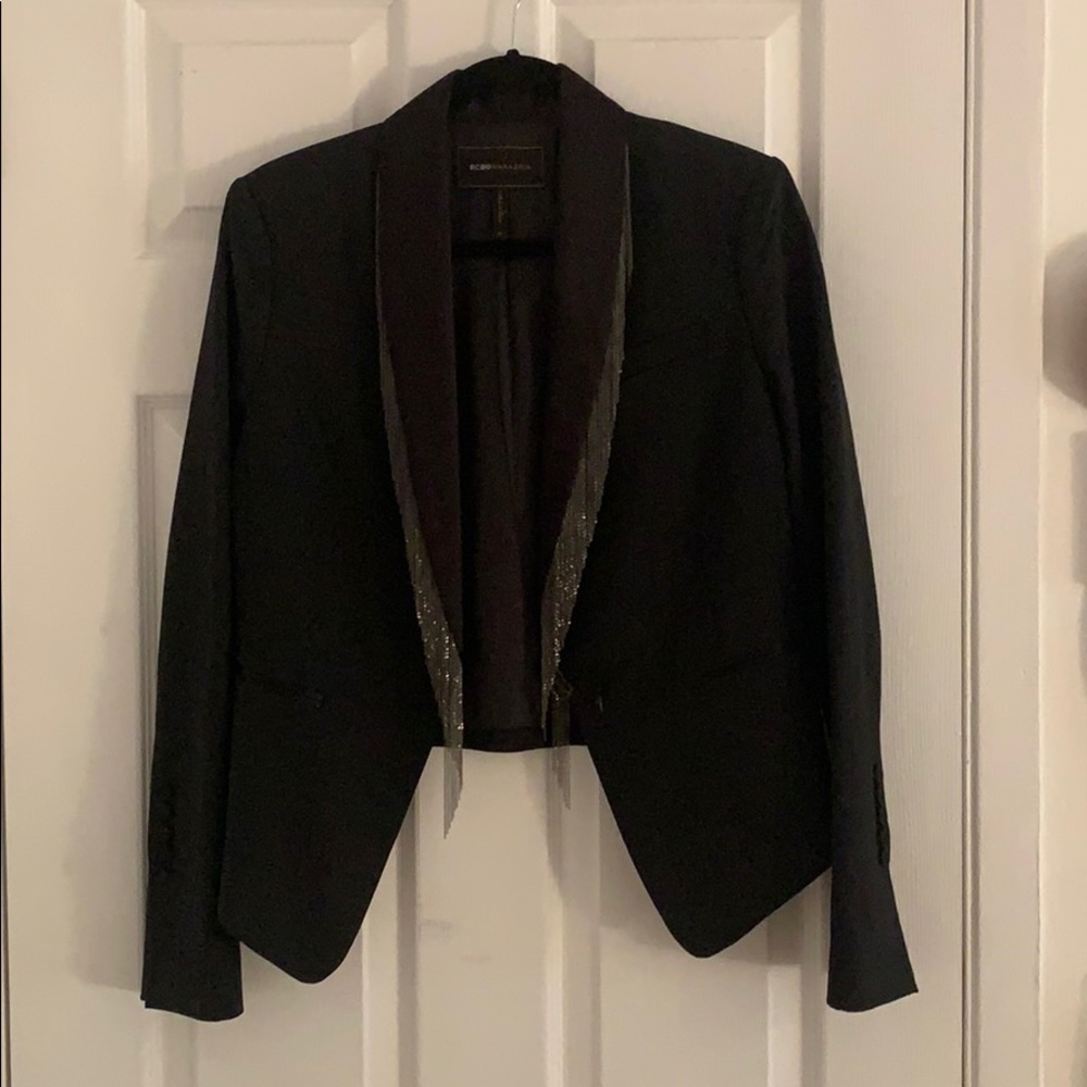 BCBG Blazer